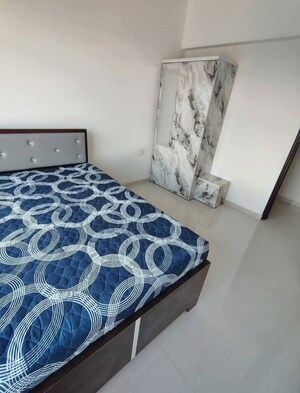 2 BHK Apartment For Rent in Nahar Amrit Shakti, Chandivali