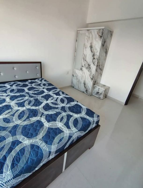 2 BHK Apartment For Rent in Nahar Amrit Shakti