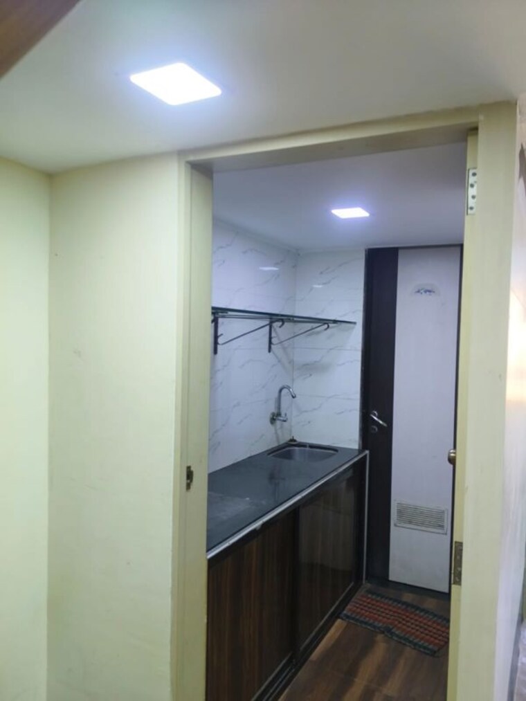 Floor Plan, ijmima-complex Commercial Office Space 700 Sq.Ft. In Malad West Mumbai 10181758