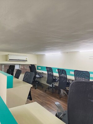  Office Space For Rent in Ijmima Complex, Malad West