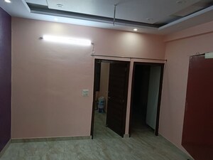 Room in 3 BHK Builder Floor at Dhakoli – for Rent