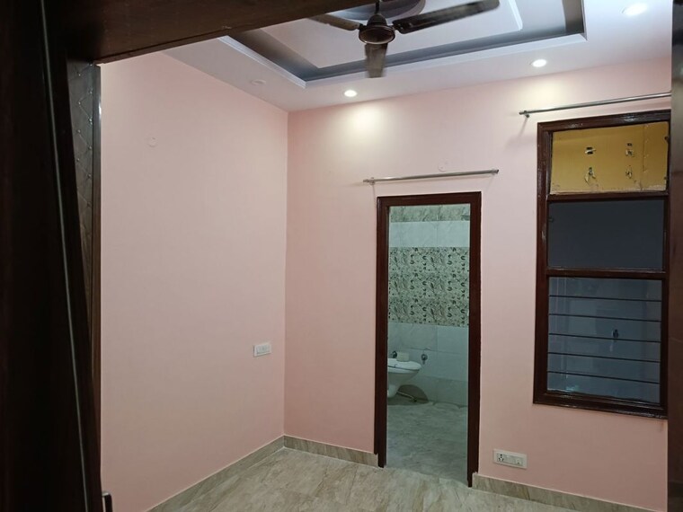 Room, dhakoli 3 Bedroom 1200 Sq.Ft. Builder Floor In Dhakoli Zirakpur 10181762