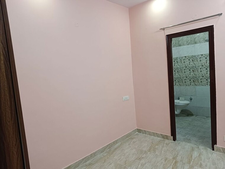 Room, dhakoli 3 Bedroom 1200 Sq.Ft. Builder Floor In Dhakoli Zirakpur 10181762