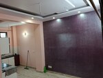 3 BHK 1200 Sq.Ft. Builder Floor in Dhakoli