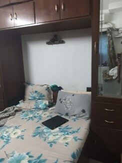 1 BHK Apartment For Rent in Vile Parle West