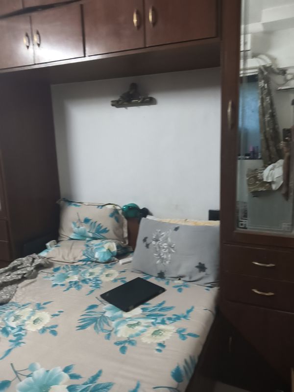 1 BHK Apartment For Rent in Vile Parle West