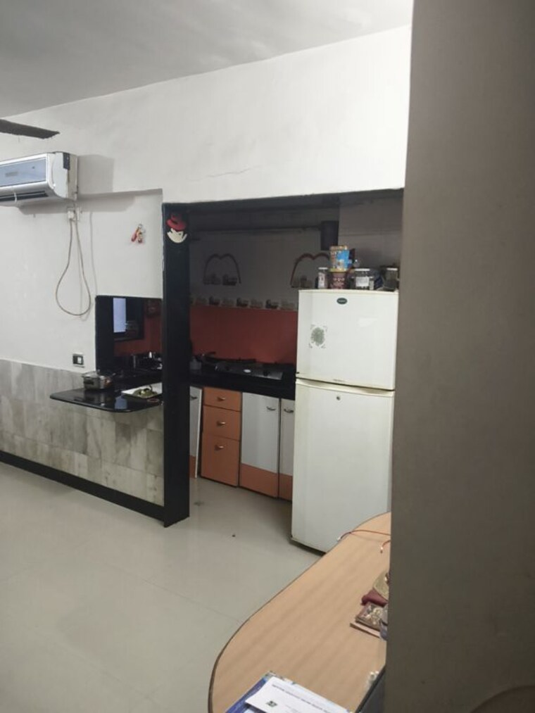 Kitchen, vile parle west 1 Bedroom 400 Sq.Ft. Apartment In Vile Parle West Mumbai 10181767