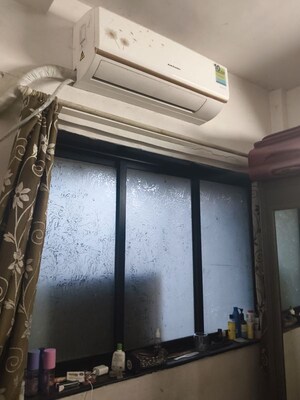  1 BHK Apartment at Vile Parle West – for Rent