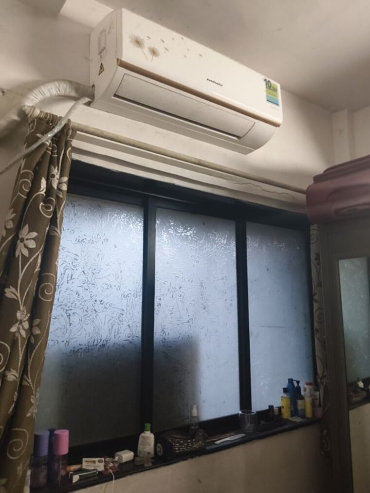 Other, vile parle west 1 Bedroom 400 Sq.Ft. Apartment In Vile Parle West Mumbai 10181767