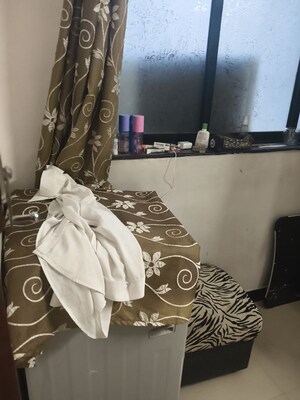  1 BHK Apartment at Vile Parle West – for Rent