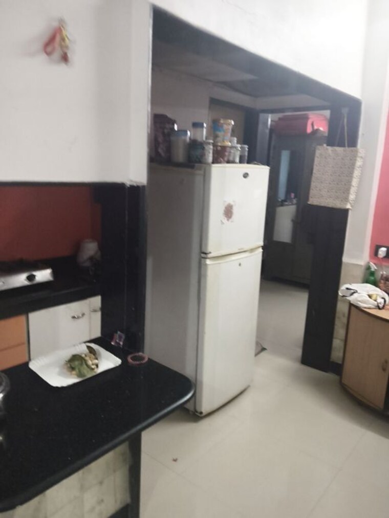 Kitchen, vile parle west 1 Bedroom 400 Sq.Ft. Apartment In Vile Parle West Mumbai 10181767