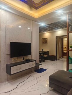 2 BHK Apartment For Rent in Hiranandani Gardens