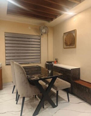 Living Room in 2 BHK Apartment at Hiranandani Gardens, Powai – for Rent