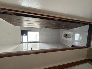 Building Lobby in 2 BHK Villa at Savedi – for Rent