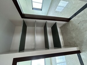 Kitchen in 2 BHK Villa at Savedi – for Rent