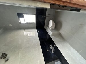 Kitchen in 2 BHK Villa at Savedi – for Rent