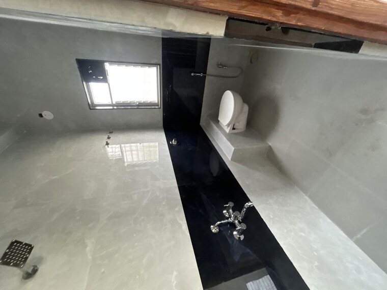 Kitchen, savedi 2 Bedroom 1000 Sq.Ft. Villa In Savedi Ahmednagar 10181770