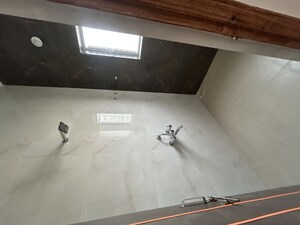 Furnished Amenities in 2 BHK Villa at Savedi – for Rent