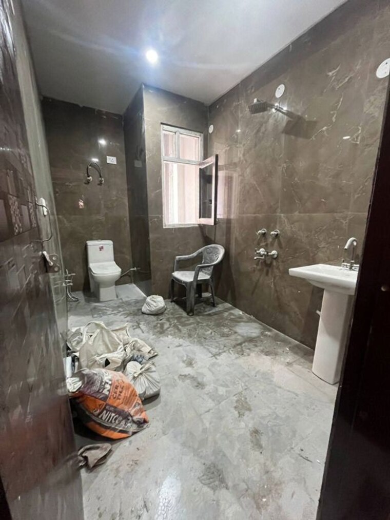 Living Room, palm-residency-chhatarpur 1 Bedroom 550 Sq.Ft. Apartment In Chattarpur Delhi 10181773
