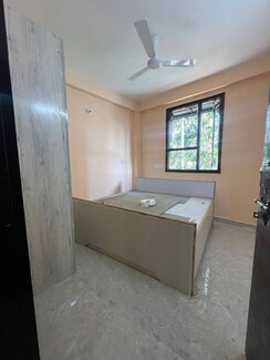 1 BHK + Servant Room Apartment For Rent in Palm Residency Chhatarpur