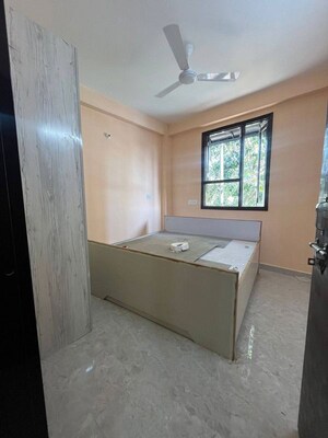 1 BHK Apartment For Rent in Palm Residency Chhatarpur, Chattarpur