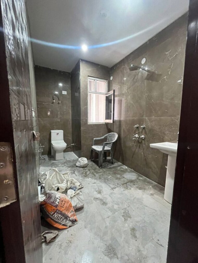  Parking, palm-residency-chhatarpur 1 Bedroom 550 Sq.Ft. Apartment In Chattarpur Delhi 10181773