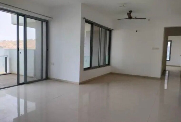 Room, serenity-chs-baner 1 Bedroom 22500 Sq.Ft. Apartment In Baner Pune 10181180