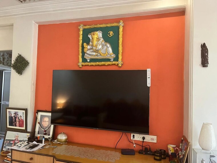 undefined, chunabhatti 2 Bedroom 600 Sq.Ft. Apartment In Chunabhatti Mumbai 10181774