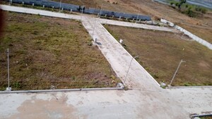 Plot Area in  Plot at Maheshwaram – for Sale