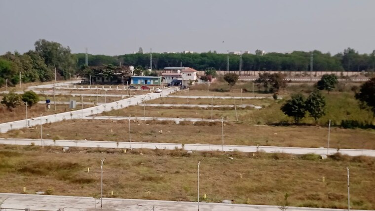 undefined, maheshwaram  183 Sq.Yd. Plot In Maheshwaram Hyderabad 10181782