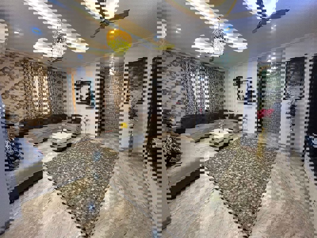 2 BHK 1700 Sq.Ft. Apartment in Unity The Amaryllis