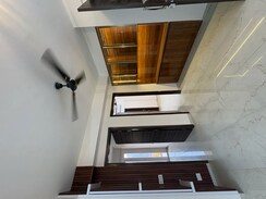 3 BHK + Basement Apartment For Rent in Smart World Gems