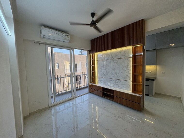 Room, smart-world-gems 3 Bedroom 1540 Sq.Ft. Apartment In Sector 89 Gurgaon 10181781