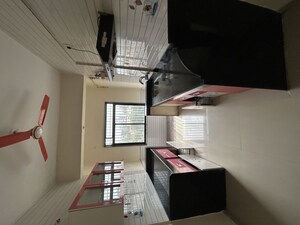 Team Area in 1 BHK Apartment at Savedi – for Rent