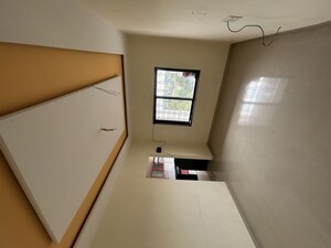 1 BHK Apartment For Rent in Savedi