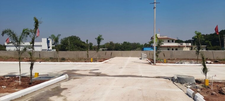undefined, maheshwaram  200 Sq.Yd. Plot In Maheshwaram Hyderabad 10181788