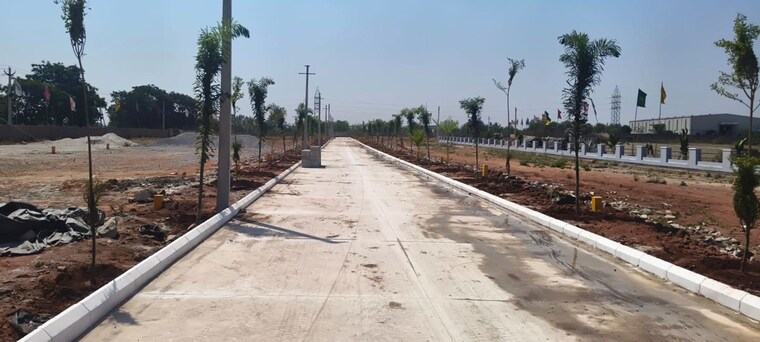 undefined, maheshwaram  200 Sq.Yd. Plot In Maheshwaram Hyderabad 10181788