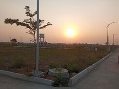 Plot For Sale in Maheshwaram