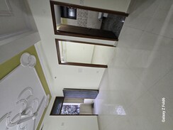 1 BHK + Servant Room Apartment For Rent in Palm Residency Chhatarpur