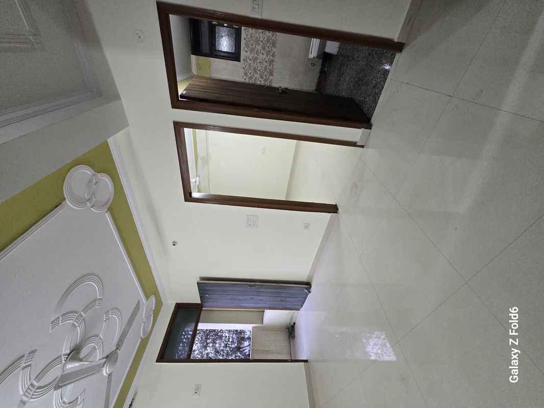 1 BHK + Servant Room Apartment For Rent in Palm Residency Chhatarpur