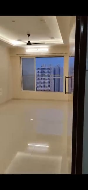 2 BHK Apartment For Rent in Dhoot Sky Residency New Sonali CHSL, Malad West