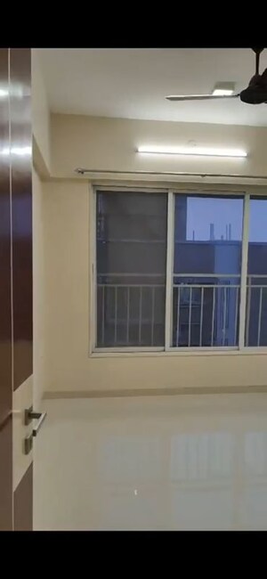 Bedroom in 2 BHK Apartment at Dhoot Sky Residency New Sonali CHSL, Malad West – for Rent