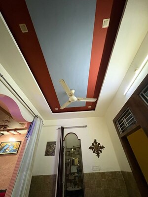 Furnished Amenities in 4 BHK Villa at Railway Station Area – for Sale