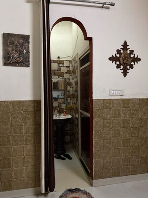  4 BHK Villa at Railway Station Area – for Sale