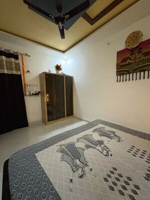 Bedroom in 4 BHK Villa at Railway Station Area – for Sale