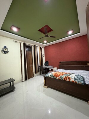 Bedroom in 4 BHK Villa at Railway Station Area – for Sale