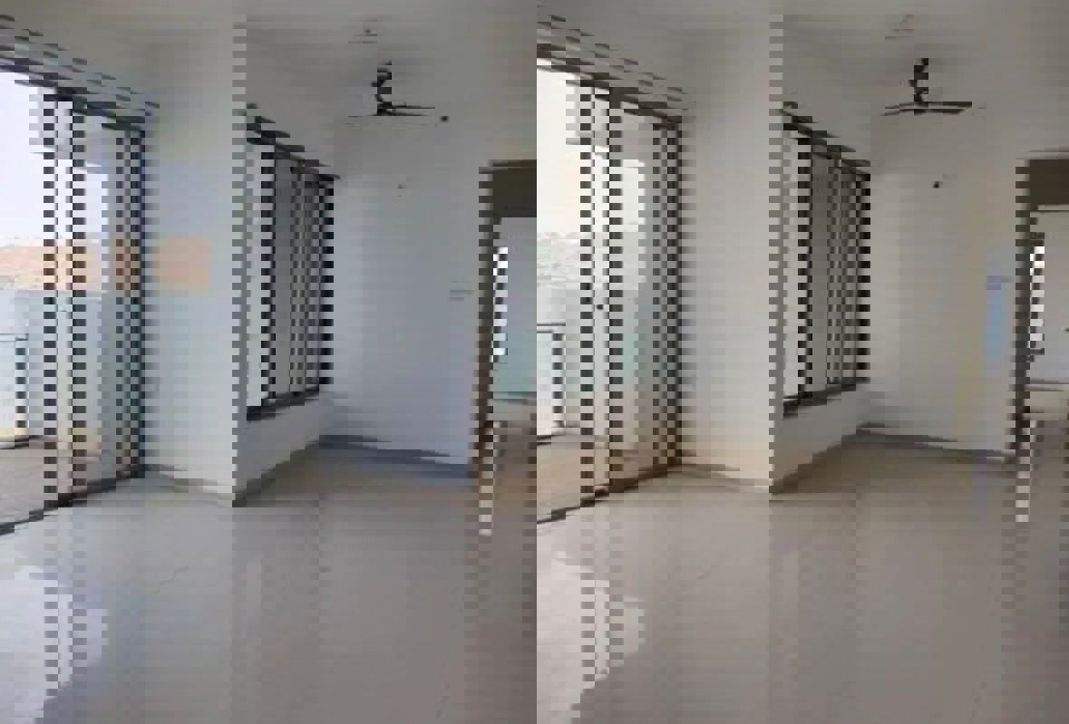 1 BHK 555 Sq.Ft. Apartment in Sai Aradhana Mahalunge