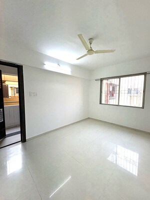 1 BHK Apartment For Sale in Kesar Tree Town, Moshi