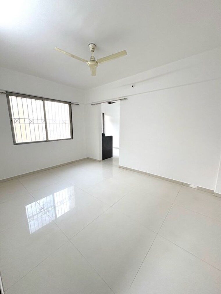 Living Room, kesar-tree-town 1 Bedroom 620 Sq.Ft. Apartment In Moshi Pune 9819643