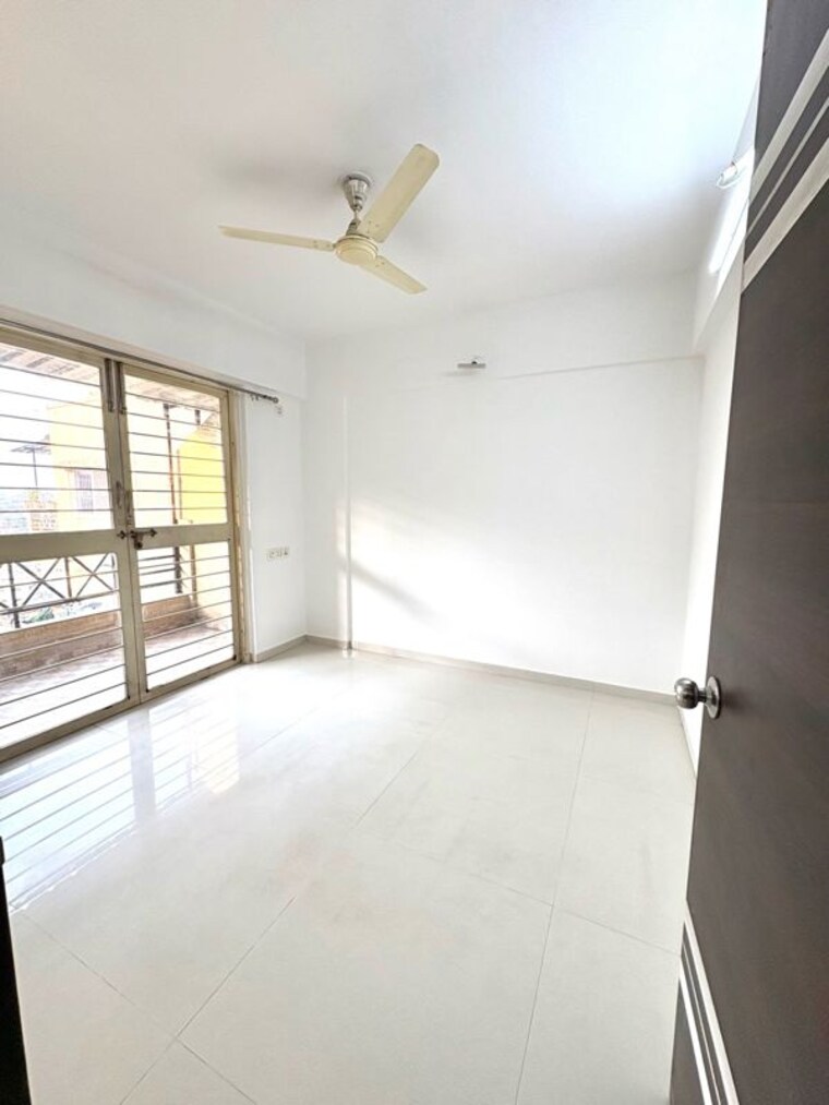 Bedroom, kesar-tree-town 1 Bedroom 620 Sq.Ft. Apartment In Moshi Pune 9819643